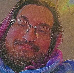 Meet your Posher, Benjamin